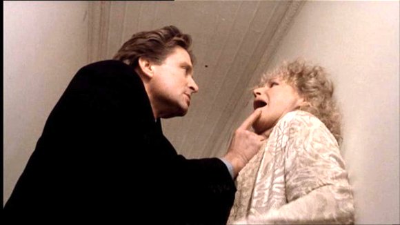 Photo du film Fatal Attraction