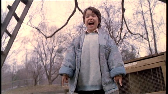 Photo du film Fatal Attraction