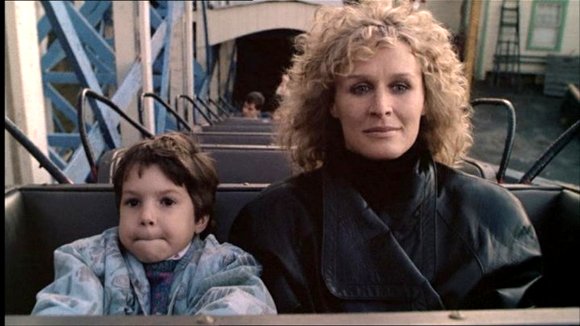 Photo du film Fatal Attraction