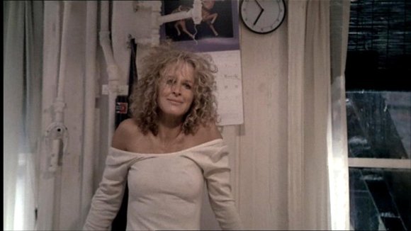 Photo du film Fatal Attraction
