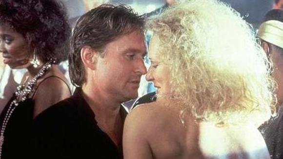 Photo du film Fatal Attraction