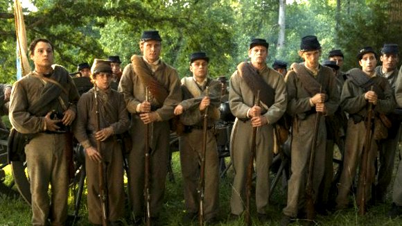 Photo du film Field of Lost Shoes