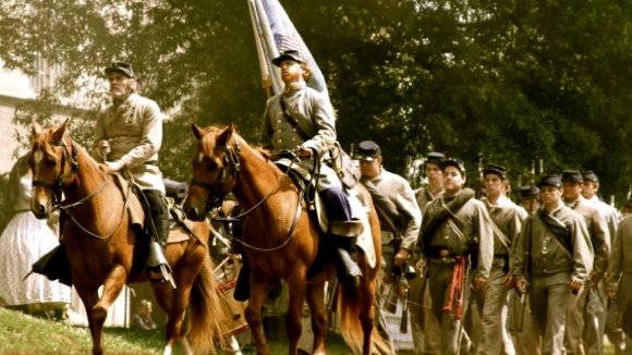 Photo du film Field of Lost Shoes