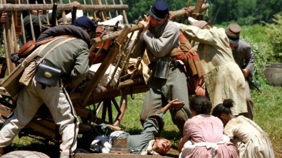 Photo du film Field of Lost Shoes