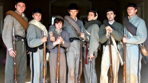 Photo du film Field of Lost Shoes