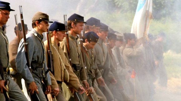 Photo du film Field of Lost Shoes