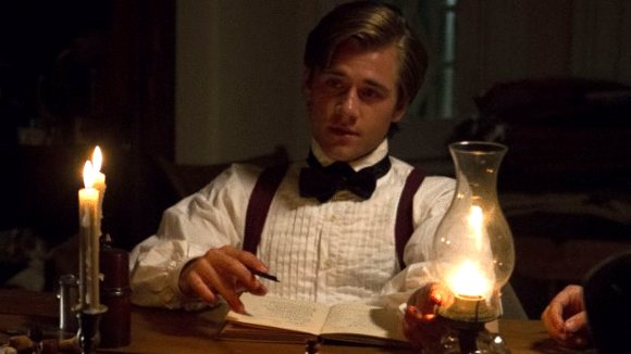 Photo du film Field of Lost Shoes