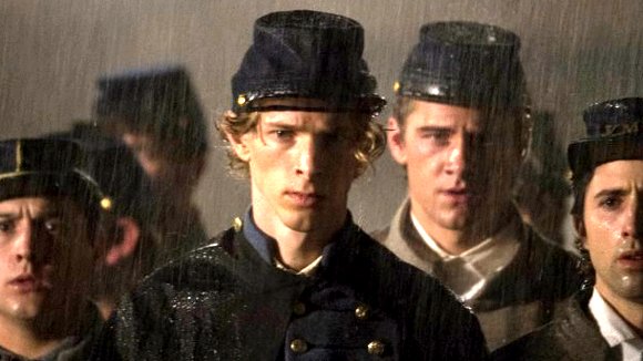 Photo du film Field of Lost Shoes