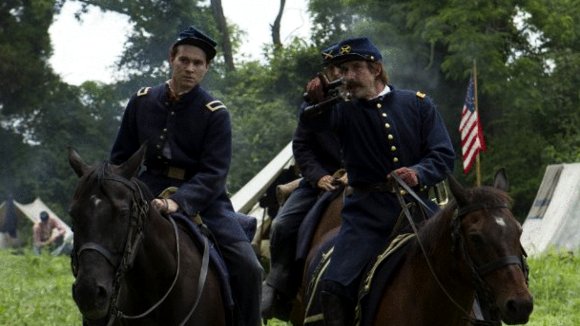 Photo du film Field of Lost Shoes