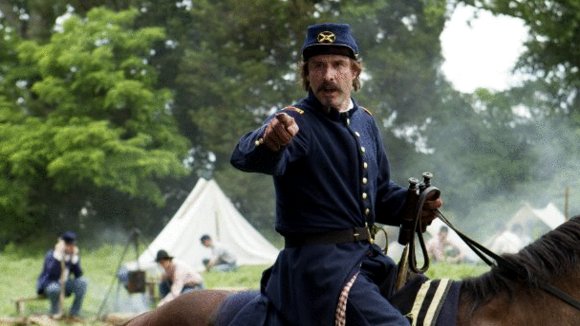 Photo du film Field of Lost Shoes