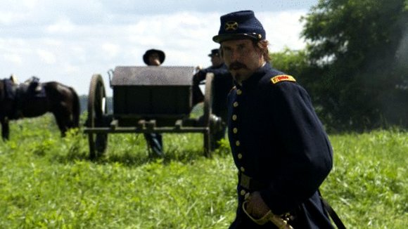 Photo du film Field of Lost Shoes