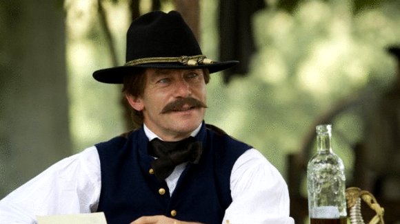 Photo du film Field of Lost Shoes