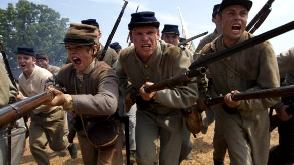 Photo du film Field of Lost Shoes