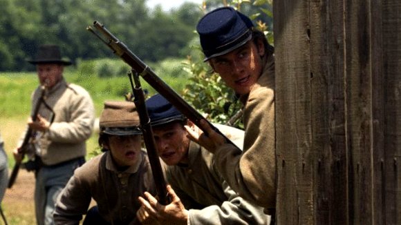 Photo du film Field of Lost Shoes