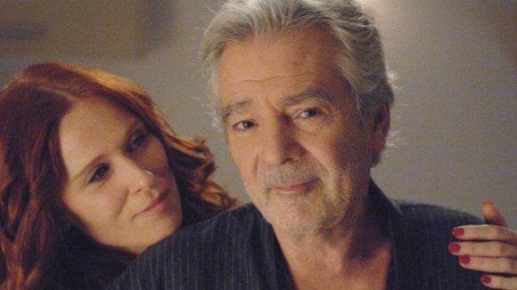 Photo from the movie La Fleur de l'âge