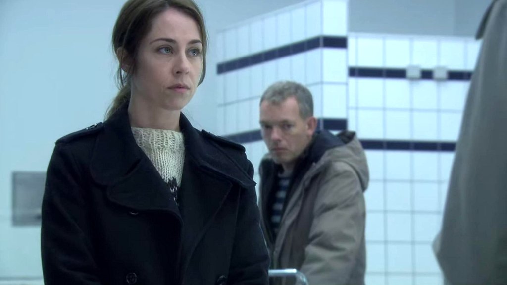 Photo from the movie The Killing