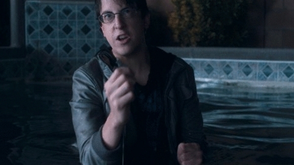 Photo du film Vampire, vous avez dit vampire?