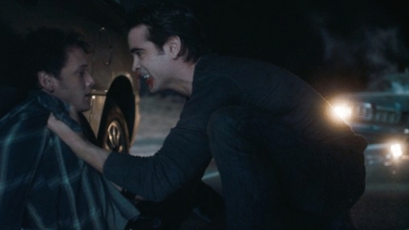 Photo du film Vampire, vous avez dit vampire?