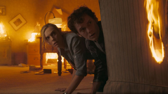 Photo du film Vampire, vous avez dit vampire?