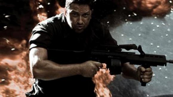 Photo from the movie Gamer