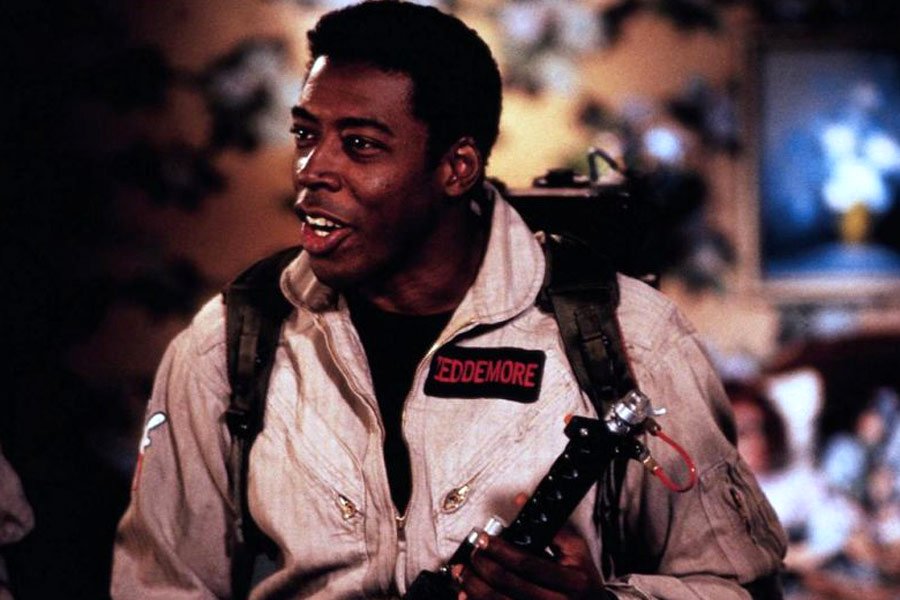 Photo from the movie Ghostbusters