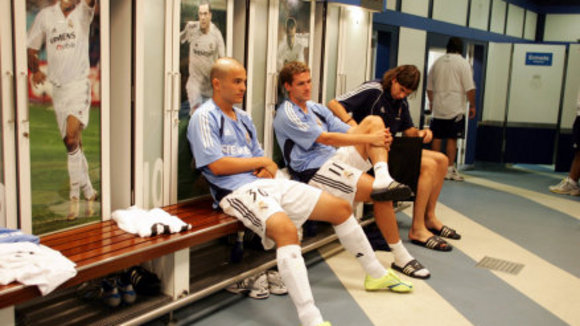 Photo du film Goal II: La Consécration