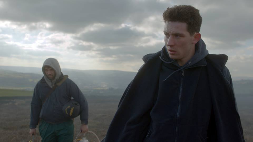 Photo from the movie God's Own Country