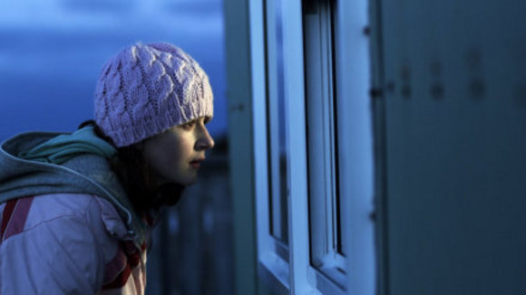 Photo from the movie Grown Up Movie Star