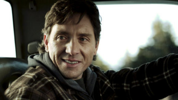 Photo from the movie Grown Up Movie Star