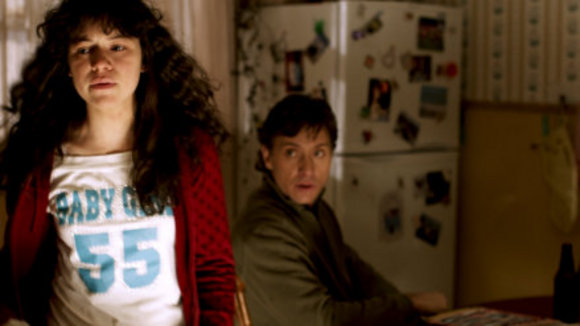 Photo from the movie Grown Up Movie Star