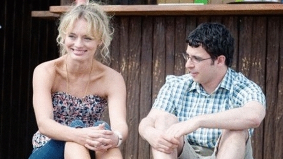 Photo from the movie The Inbetweeners Movie