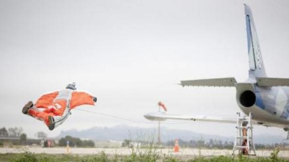 Photo from the movie Jackass 3D