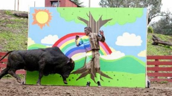 Photo from the movie Jackass 3D