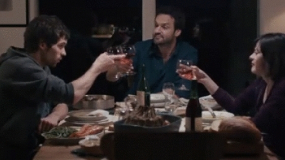 Photo from the movie Jaloux