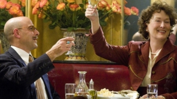 Photo du film Julie et Julia v.f.