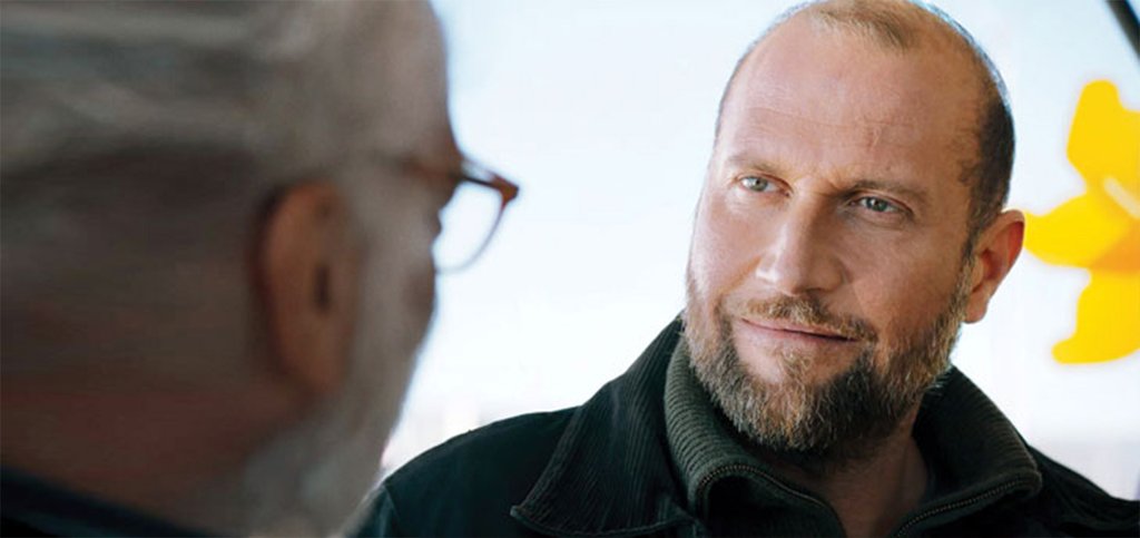 Photo from the movie Just to Be Sure