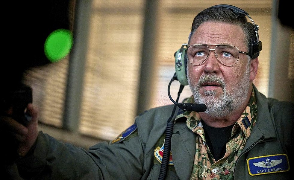 Photo du film Territoire Hostile