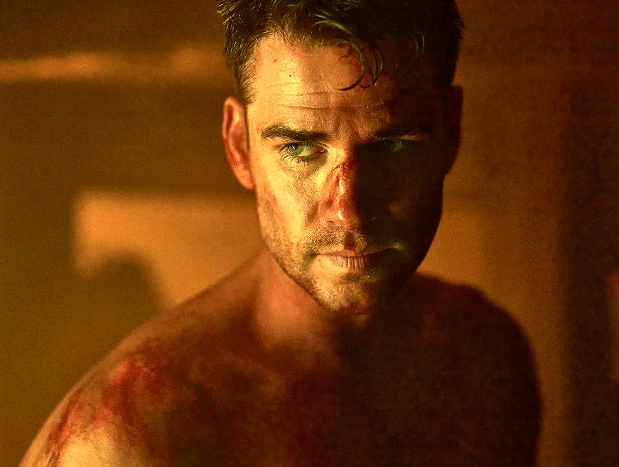 Photo du film Territoire Hostile