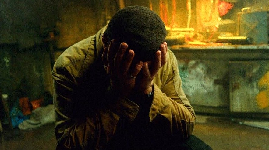 Photo du film Territoire Hostile