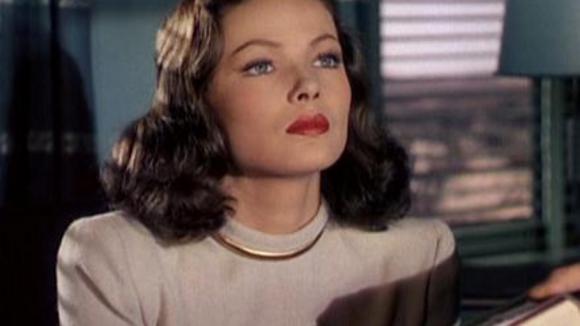 Photo from the movie Leave Her To Heaven