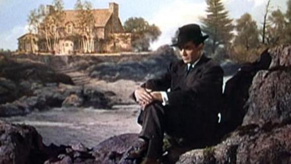 Photo from the movie Leave Her To Heaven