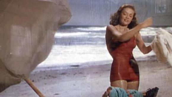 Photo from the movie Leave Her To Heaven