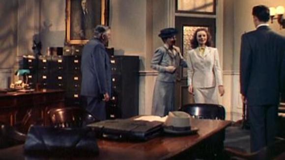 Photo from the movie Leave Her To Heaven