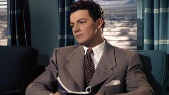 Photo from the movie Leave Her To Heaven