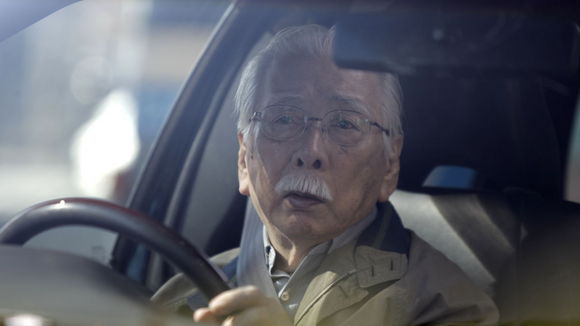 Photo du film Like Someone in Love