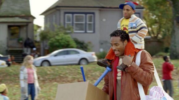 Photo from the movie Little Man