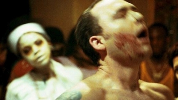 Photo du film Vaudou à Londres