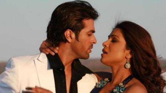 Photo from the movie Love Story 2050