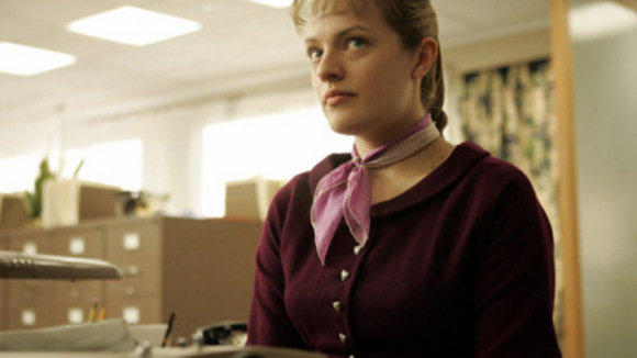 Photo from the movie Mad Men