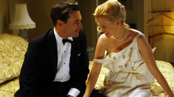 Photo from the movie Mad Men